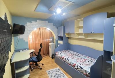 Apartament cu 3 camere decomandat, mobilat în Nord - 8