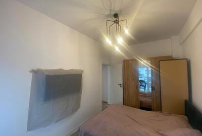 Apartament cu 2 camere decomandat în Șelimbăr