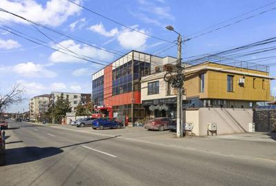 Spațiu comercial, de 598 mp, în Otopeni - 3