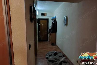 Apartament cu 2 camere decomandat în Vest - 7