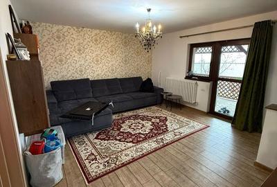 Casă cu 3 camere cu Teren 300 Mp în Bolintin-Deal - 6