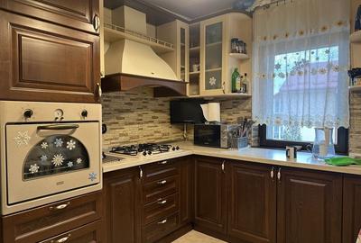 Apartament cu 2 camere decomandat în Răcădău - 2