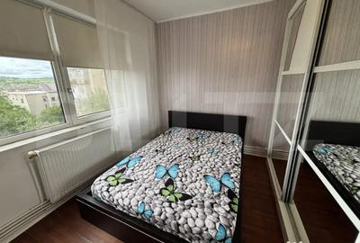 Apartament cu 2 camere decomandat, mobilat în Dumbrava 2 - 5