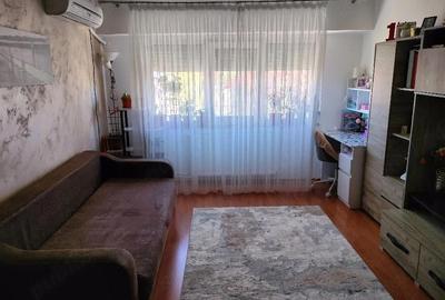 Apartament cu 3 camere decomandat în Vest - 5