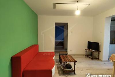 Apartament de inchiriat, 2 dormitoare, strada Padis - 500E - 2