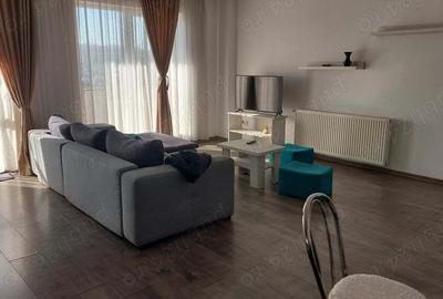 Inchiriez apartament 2 camere - 3