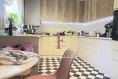 Duplex cu 6 camere cu Canalizare în Copou - 5