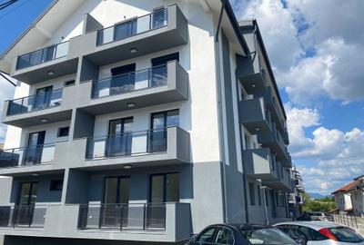 Apartament cu 2 camere în Petru Rareș - 6
