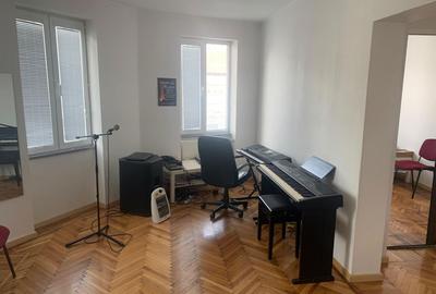 Spațiu comercial, de 43 mp, în Batistei - 5