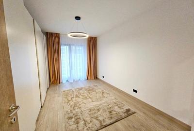 Apartament 3 camere, mobilat, utilat, parcare – Select Residence Vitan - 13