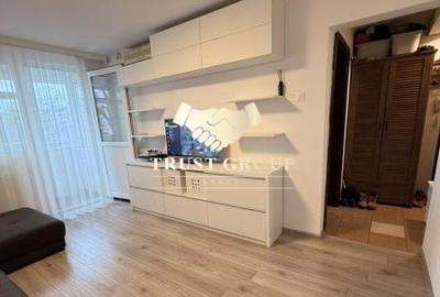 Apartament cu 2 camere decomandat în Drumul Taberei - 5