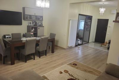 Casă cu 3 camere în Central - 4