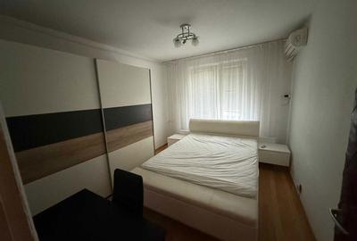 Apartament cu 4 camere semidecomandat în Lacul Tei - 2