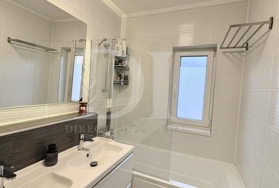 Apartament cu 2 camere semidecomandat, mobilat în Florești - 12