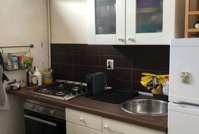 Garsonieră semidecomandată în Grigorescu - 4