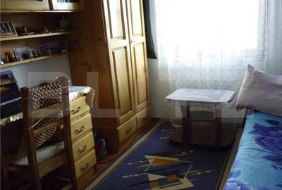 Apartament de vanzare, 4 camere, 100 mp, zona Vama, Suceava - 4