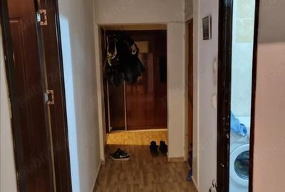 Apartament cu 2 camere decomandat în Central - 1