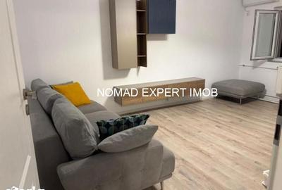 Garsonieră decomandată în Nord - 1