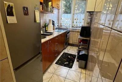 DACIA - 4 CAM - ETJ.3 - ANVELOPAT - CENTRALA/A.C - ZONA EXCELENTA - 4