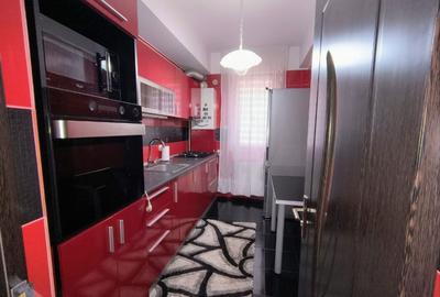 Apartament cu 2 camere decomandat în Central - 5