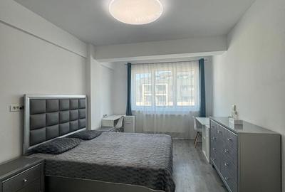Garsonieră semidecomandată în Valea Lupului - 8