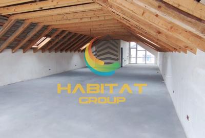 Spațiu comercial, de 282.75 mp, în Vidra - 4