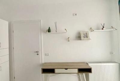 Apartament cu 2 camere decomandat în Central - 5