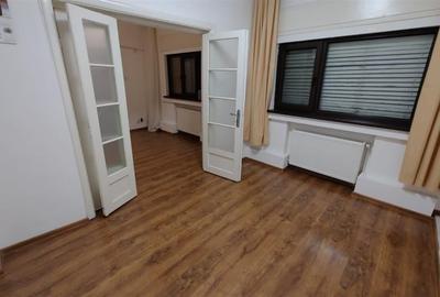 Vila Cismigiu - Mircea Vulcanescu zona | teren 200 mp | renovata 2018 | - 30