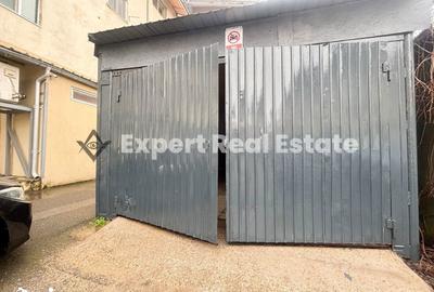 Spațiu comercial, de 36 mp, în Ultracentral - 1