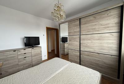Apartament cu 3 camere decomandat, mobilat în 1 Mai - 19