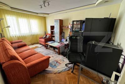 Apartament 3 camere - Vasile Aaron - 4