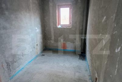 Casa semifinisata 5 camere+mansarda, 163 mp, Ploiestiori Casa semifinisata 5 camere+mansarda, 163 mp, Ploiestiori - 7