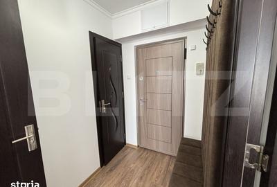Apartament cu 2 camere în Nufărul - 8