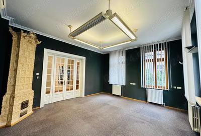 Casă cu 6 camere în Unirii - 17