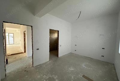 Casa individuala cu incalzire in pardoseala in Domnesti - 1