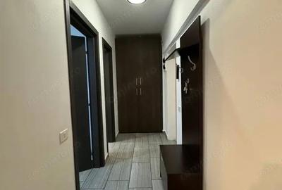 Garsonieră decomandată în Olteniței - 6