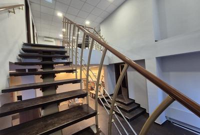 Casă cu 15 camere cu Canalizare în Herăstrău - 13