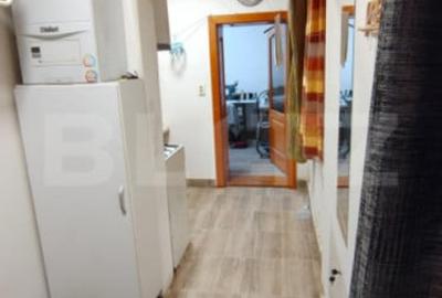 Casă cu 3 camere cu Teren 120 Mp în Central - 2