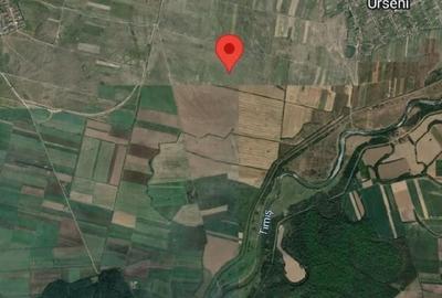 Teren de 10000 mp, în Giroc - 2