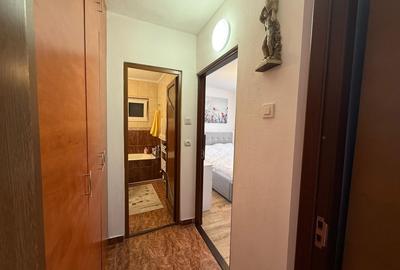 Apartament cu 2 camere semidecomandat, mobilat în Cetate - 7