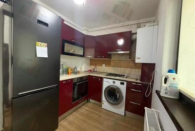 Apartament cu 2 camere decomandat în Central - 6