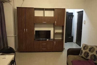 Garsonieră semidecomandată, mobilată în Tineretului - 8