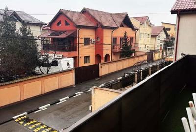 Apartament cu 2 camere semidecomandat în Roșu - 1