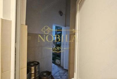 Spațiu comercial, de 93 mp, în Est - 13