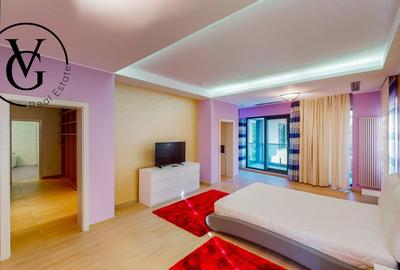 Vila unica in  Statiunea Mamaia- vedere la mare si lac - 14