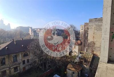 Spațiu comercial, de 1,023 mp, în Kogălniceanu - 11