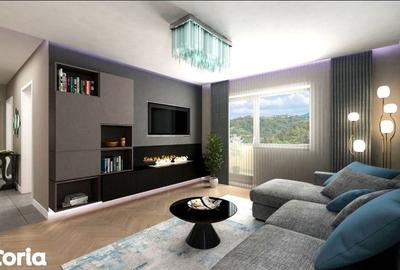 Apartament cu 2 camere în Sânpetru - 1