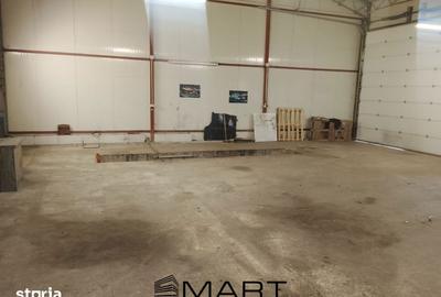 Spațiu comercial, de 150 mp, în Est