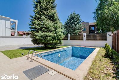 Casă cu 5 camere cu Teren 355 Mp în Central - 3