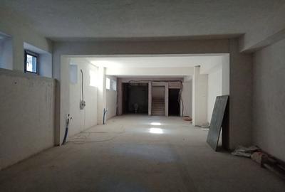 Spațiu comercial, de 700 mp, în Iancului - 7